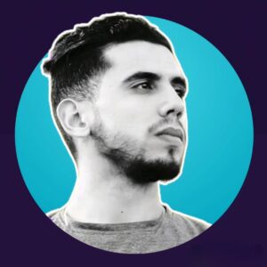 Beldjoud Ahmed 公开主页图像