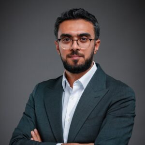 Ahmed Elgamal 公开主页图像