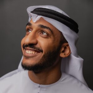 Ali Al Hamed 公开主页图像