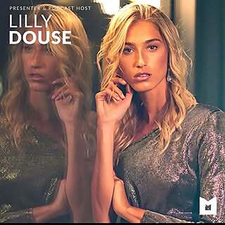 Lilly Douse 公开主页图像