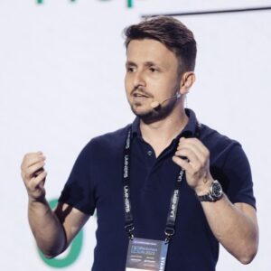 Luiz Claudio 公开主页图像