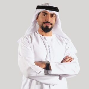 Muhannad Alteneiji 公开主页图像