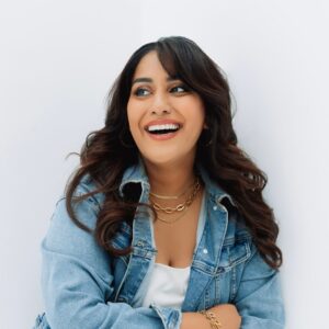 Naomi D'Souza Jacob 公开主页图像