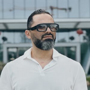 Omar Aboueldahab 公开主页图像