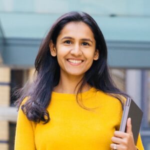Raji Kaippallil 公开主页图像