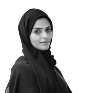 Samah Al Hajeri 公开主页图像