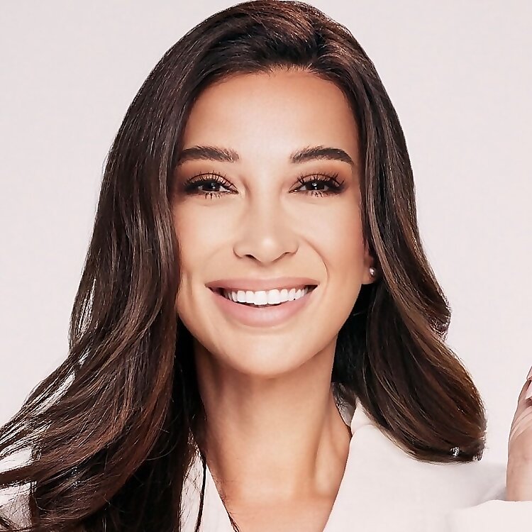Shereen Mitwalli 公开主页图像