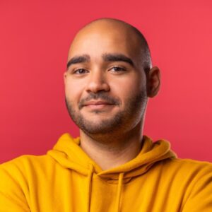 Yehia Radwan 公开主页图像